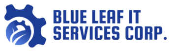 Blue Leaf IT Services